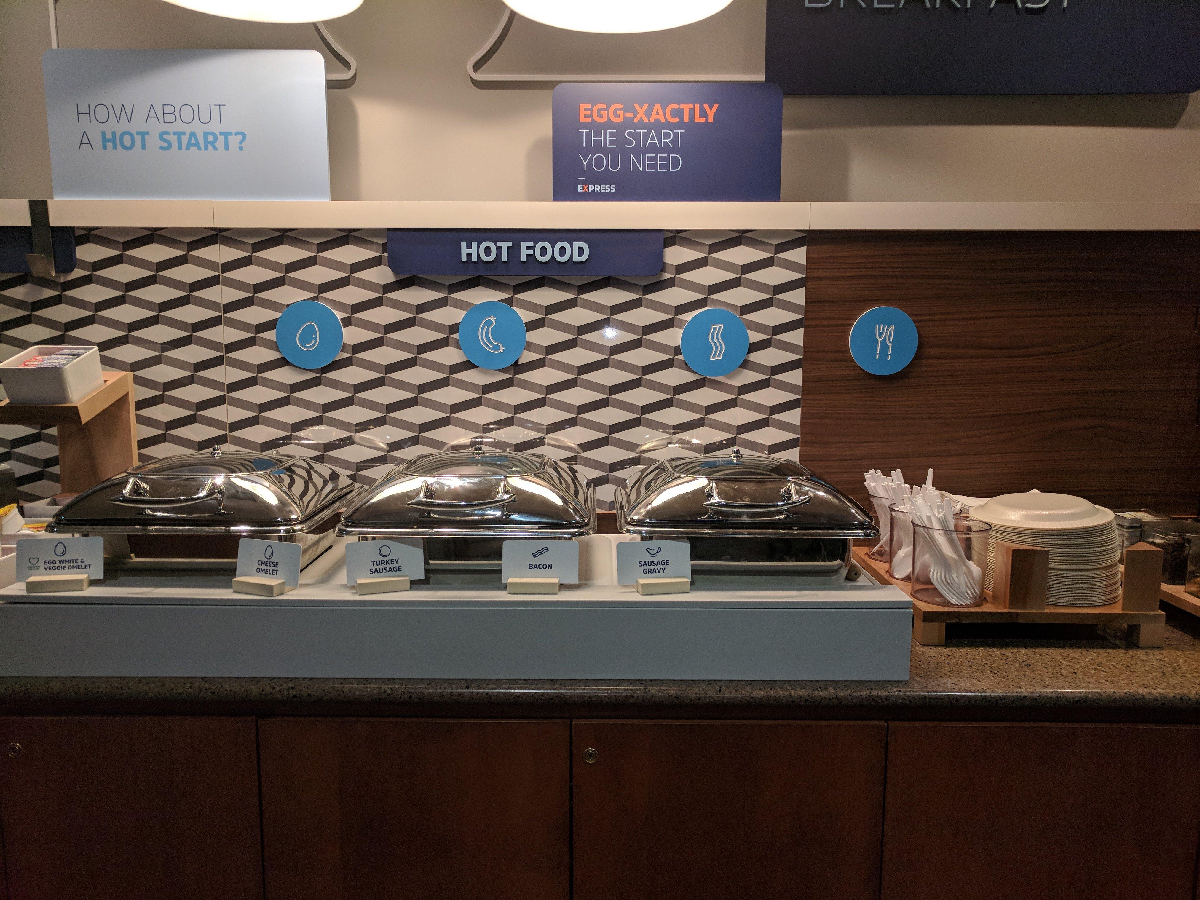 Holiday Inn Express Hotel & Suites Bryan-Montpelier By Ihg Holiday City Buitenkant foto
